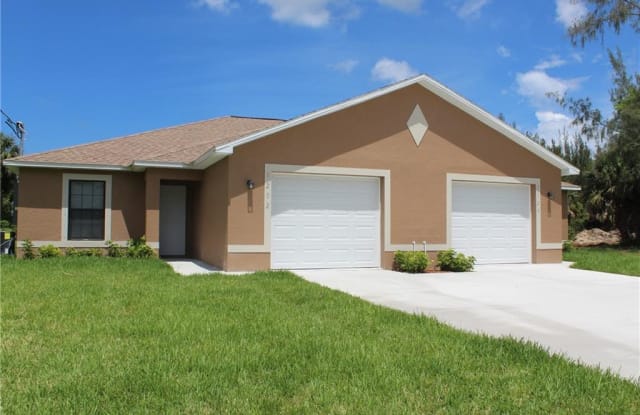 1120 SW 15th PL - 1120 Southwest 15th Place, Cape Coral, FL 33991