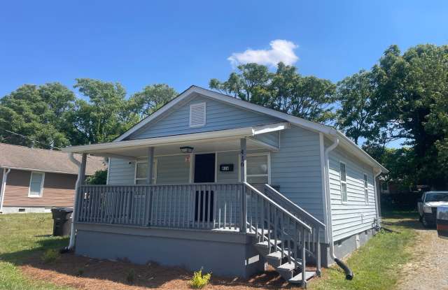 416 W 27TH STREET