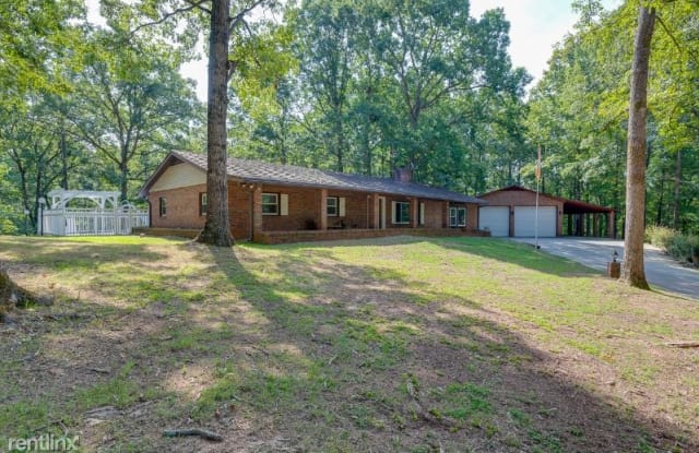 208 University Dr - 208 University Drive, Oconee County, SC 29678