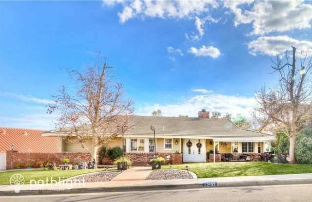 22137 Tumbleweed Drive