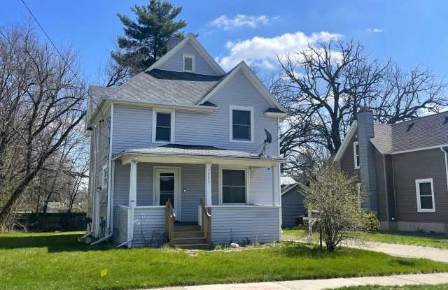 1511 S Martin Luther King Jr Drive