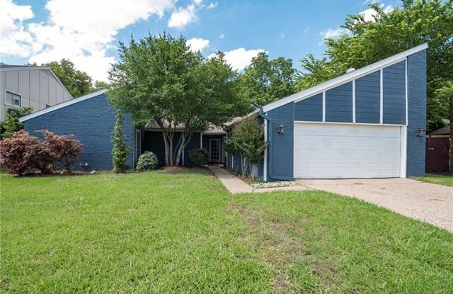 3333 Creekbend Drive - 3333 Creekbend Dr, Garland, TX 75044