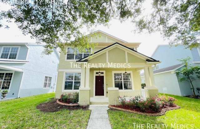 2901 Wild Tamarind Blvd