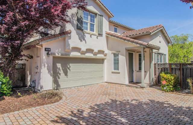 4 Bedroom 3 Bathroom House | AMSI | Alexandr Metlinski