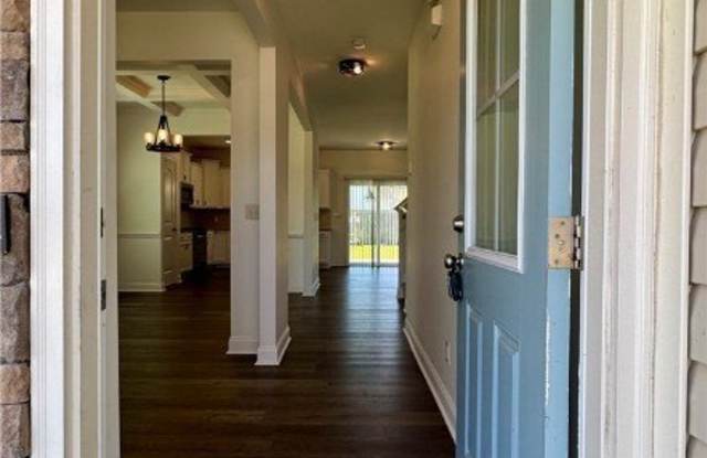 2020 Harrington Road