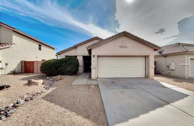 16841 W Bradford Way