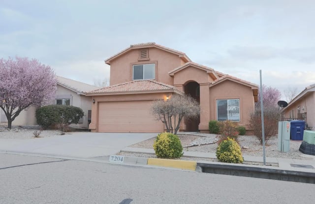 7204 Deer Canyon Ave NE - 7204 Deer Canyon Avenue Northeast, Albuquerque, NM 87113