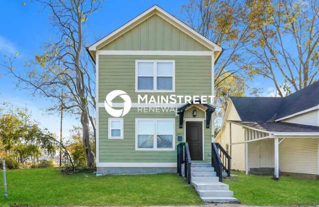 Photo of 2457 Sheldon Street