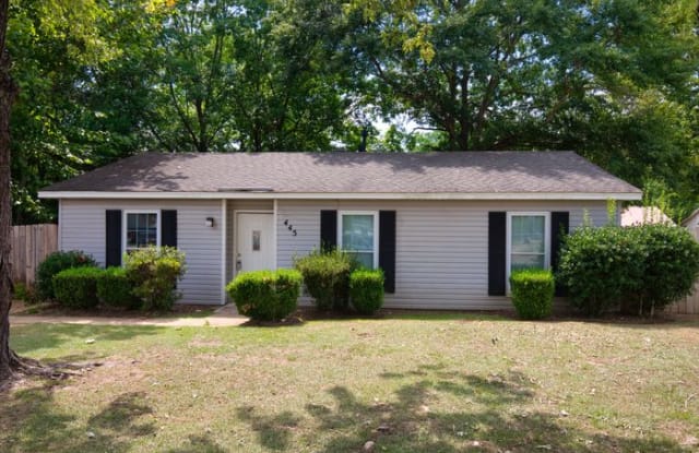 445 Montana Court - 445 Montana Ct, Prattville, AL 36067