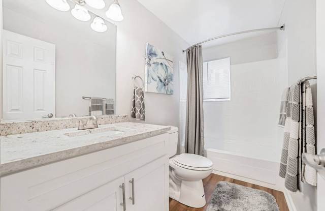 Photo of The BLVD at White Springs