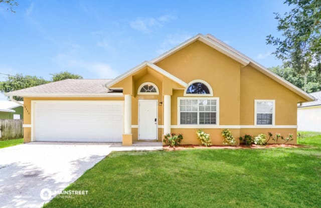 6430 Beard Avenue - 6430 Beard Avenue, Brevard County, FL 32927