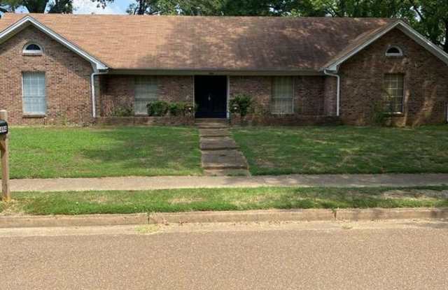 5494 Blackwell Rd - 5494 Blackwell Street, Bartlett, TN 38134