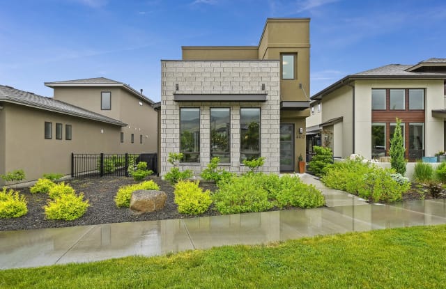 4417 East Rivernest Drive - 4417 East Rivernest Drive, Boise, ID 83716