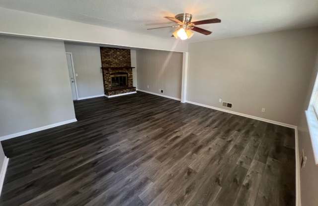 Spacious 3 Bedroom Home with Bonus Basement Space!