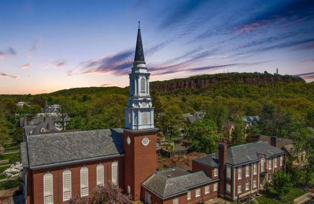 575 Whitney - The Church on Whitney