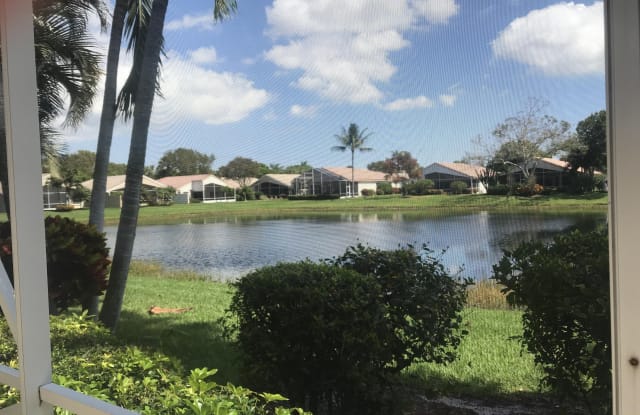 11324 Ola Avenue - 11324 Ola Avenue, Palm Beach County, FL 33437