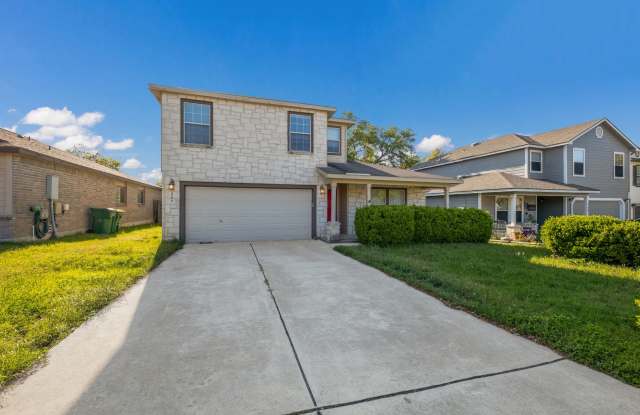 I month free-Great Neighborhood 4/2.5 in Boerne