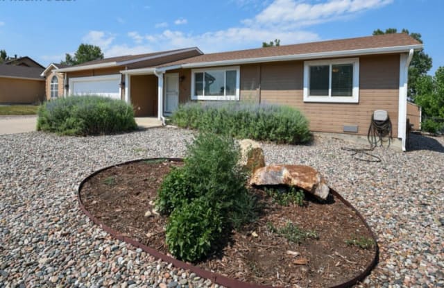 216 S Caddoa Dr. - 216 South Caddoa Drive, Pueblo West, CO 81007