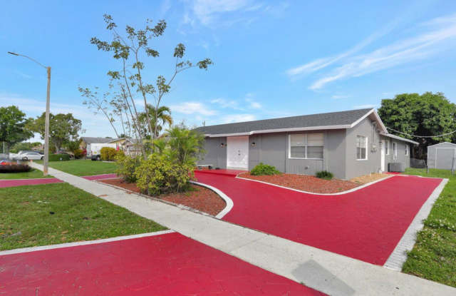 8211 Northwest 45th Court