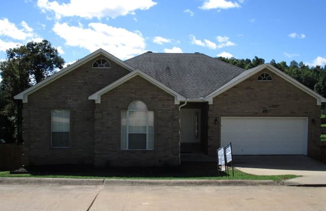 13523 Melrose Drive - 13523 Melrose Drive, Shannon Hills, AR 72002