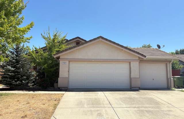 Three Bedroom Galt Home!