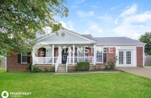 537 Riverview Drive