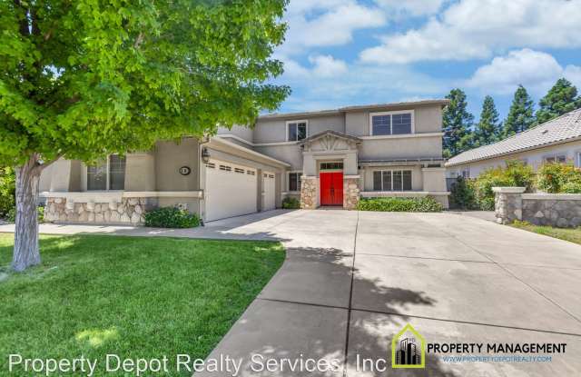 9809 Castelli Way
