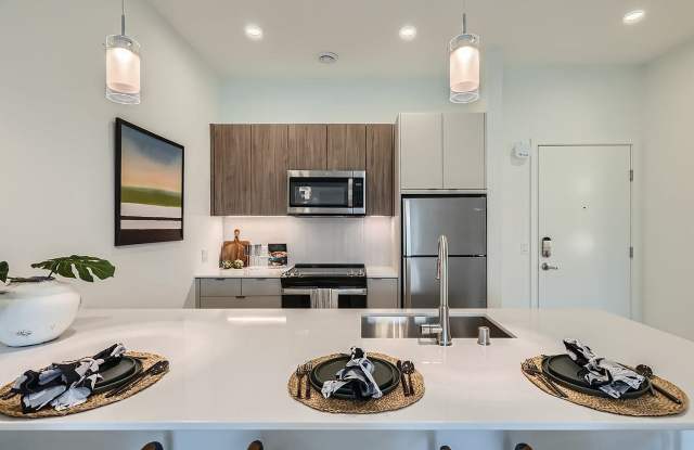 Photo of Knox at Lynnwood