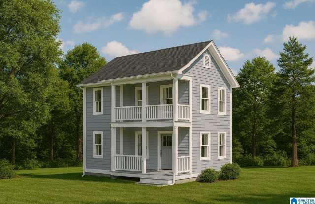 2005 BARRY STREET
