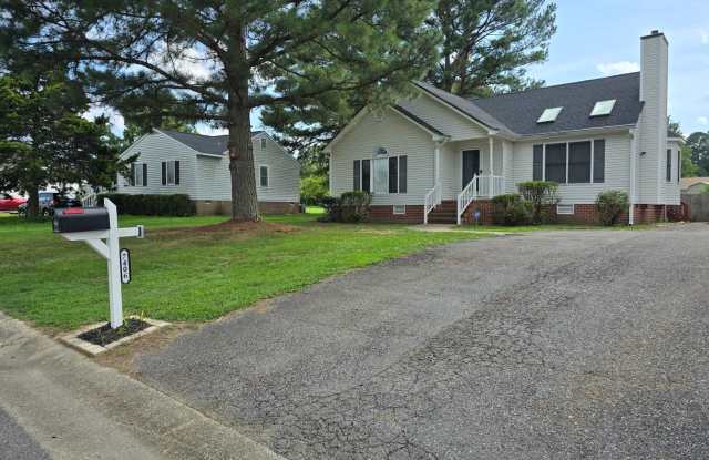 Photo of Charming 3BR House in North Chesterfield