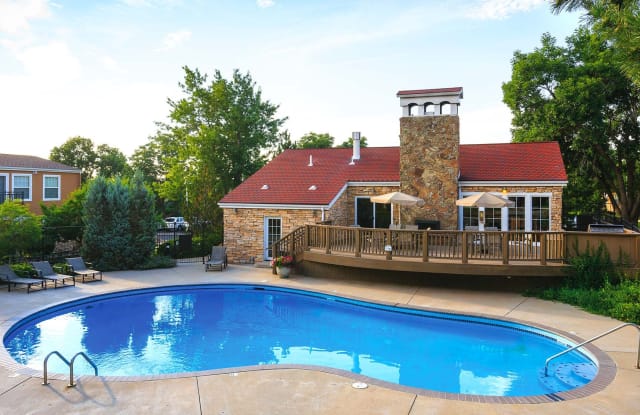 Boulder Creek Apartments