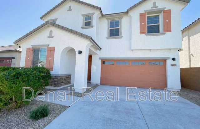 14255 W Honeysuckle Dr