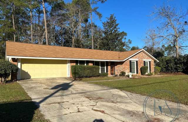 513 N. Main Street, Hinesville, GA