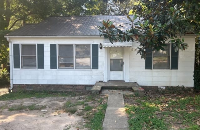 416 East Franklin Street - 416 East Franklin Street, Anderson, SC 29624