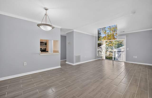 18318 Streamside Drive #302 - 1