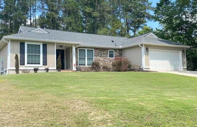 Photo of Home For Rent - 654 Tara Lane Evans, GA 30809