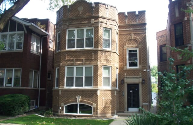 5915 N Artesian Avenue - 5915 North Artesian Avenue, Chicago, IL 60659