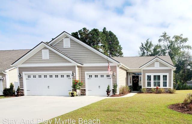 298 Harbison Circle - 298 Harbison Circle, Forestbrook, SC 29588