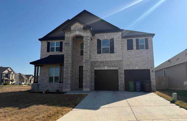 Photo of 9402 Hinterlands, San Antonio, TX. 78221