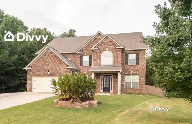 245 Astoria Way - 245 Astoria Way, Stockbridge, GA 30253