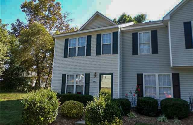 2201 Violet Bluff Ct - 2201 Violet Bluff Court, Raleigh, NC 27610