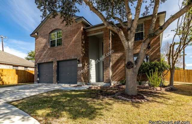 264 Tierra Grande - 264 Tierra Grande, Cibolo, TX 78108