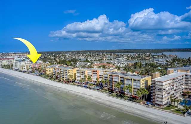 Photo of 16700 GULF BOULEVARD