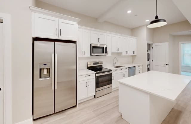 Photo of 222 Tremont St