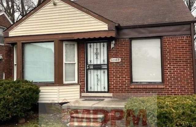 12388 Payton St - 12388 Payton Street, Detroit, MI 48224