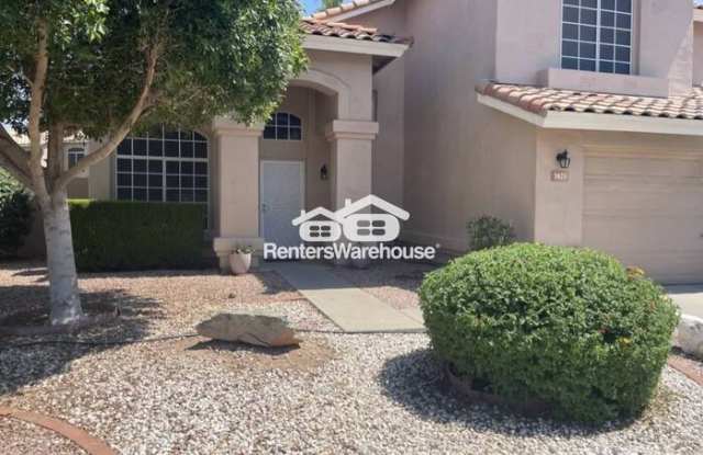 Photo of 7423 West Via Montoya Drive