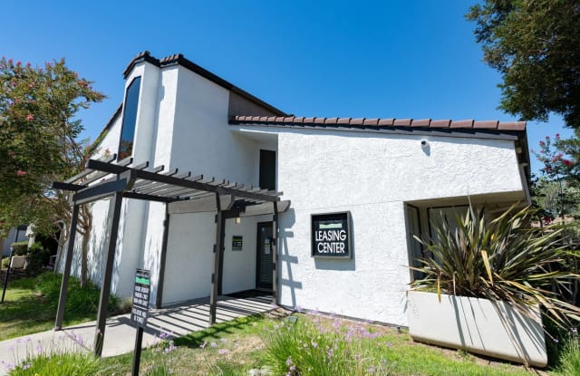 Mira Vista Hills