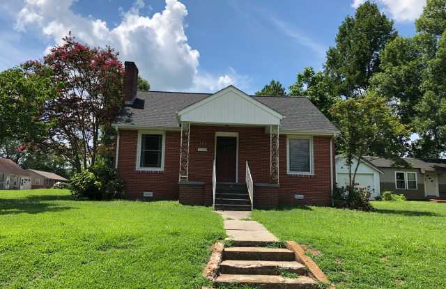 306 S 11th Street