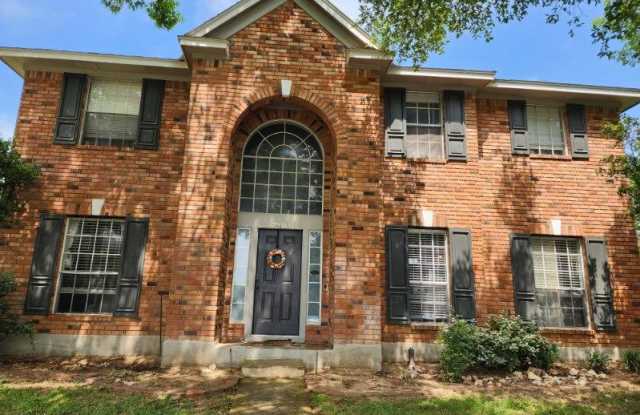25043 Arrow Glen