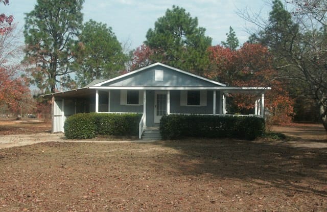 161 Bent Arrow Road - 161 Bent Arrow Road, Aiken County, SC 29801